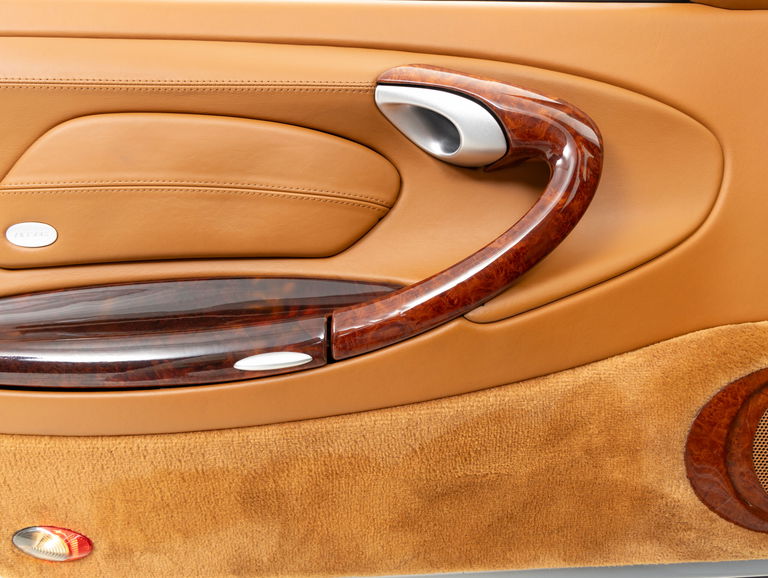 Porsche 996 Carrera 4S