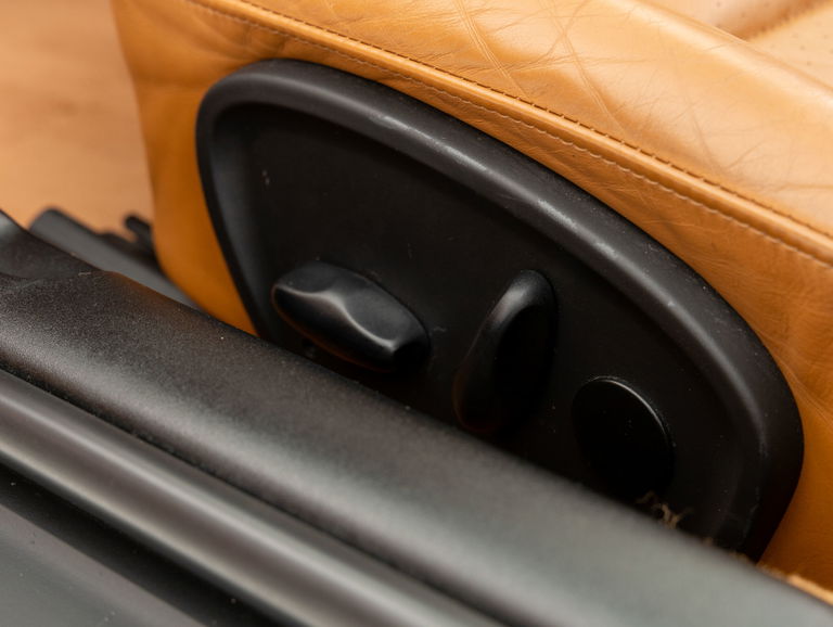 Porsche 996 Carrera 4S