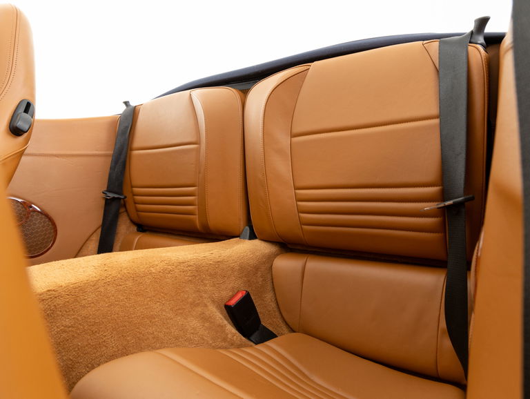 Porsche 996 Carrera 4S