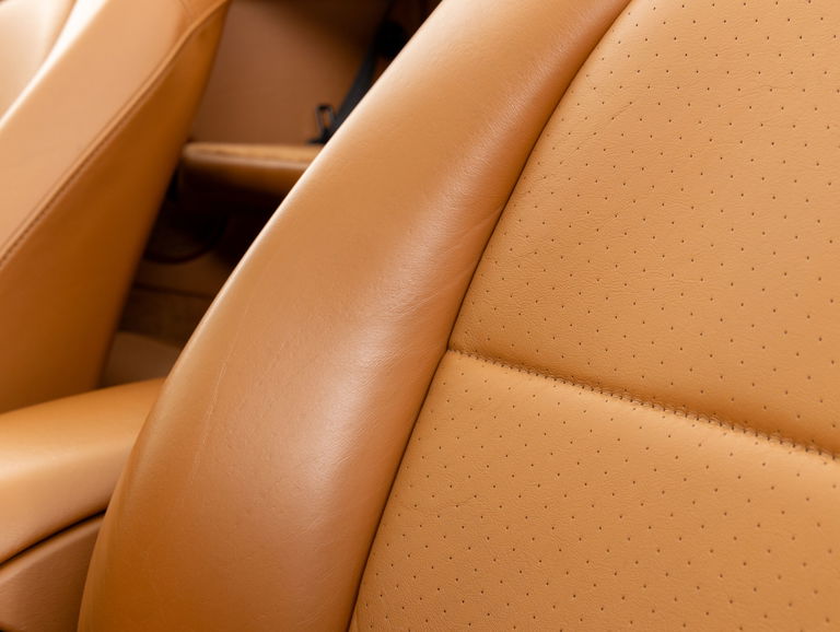 Porsche 996 Carrera 4S