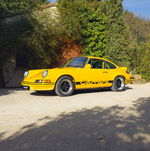 Porsche 911 Modified