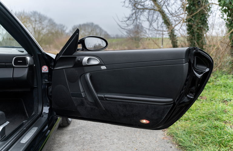 Porsche 997 Carrera S