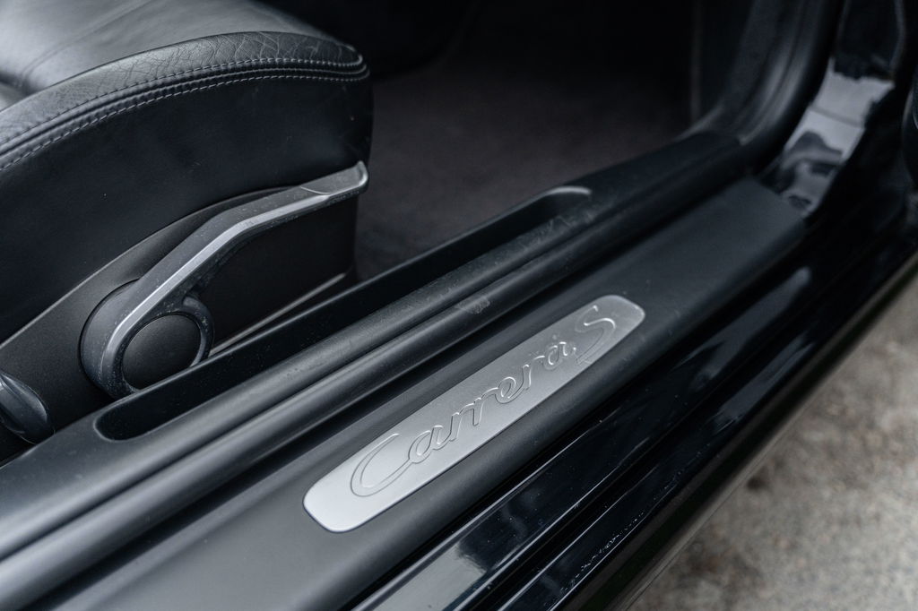 Porsche 997 Carrera S