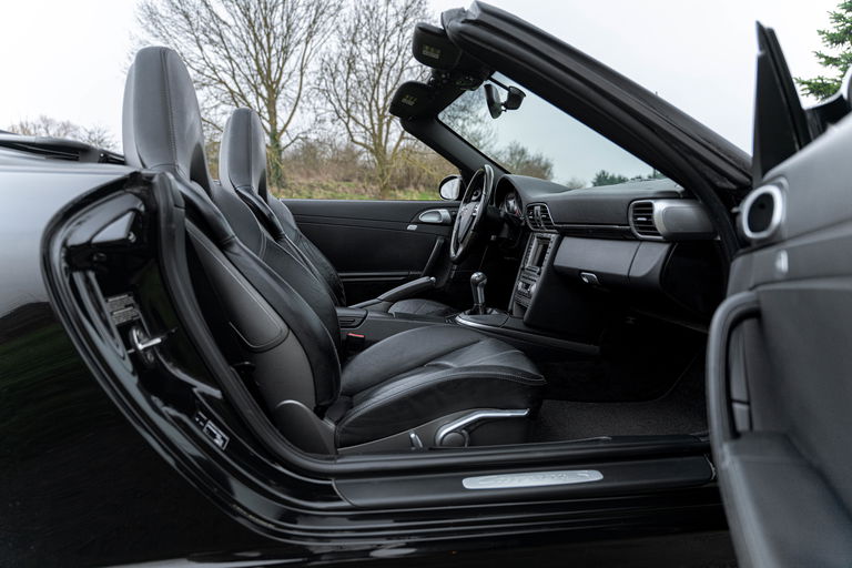 Porsche 997 Carrera S