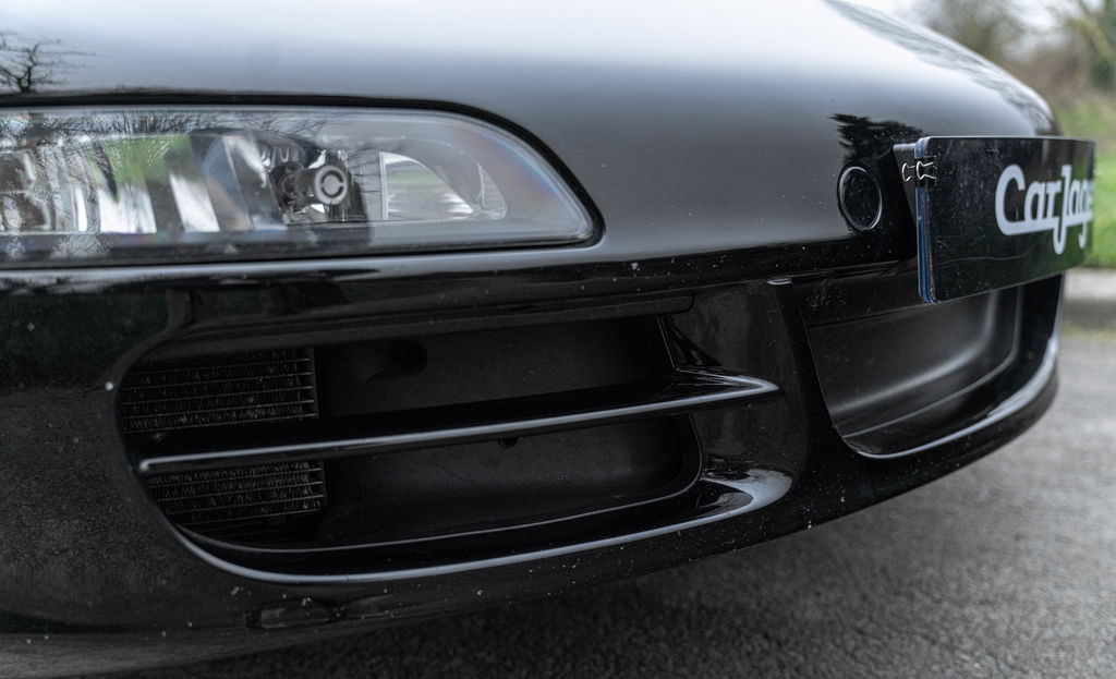 Porsche 997 Carrera S