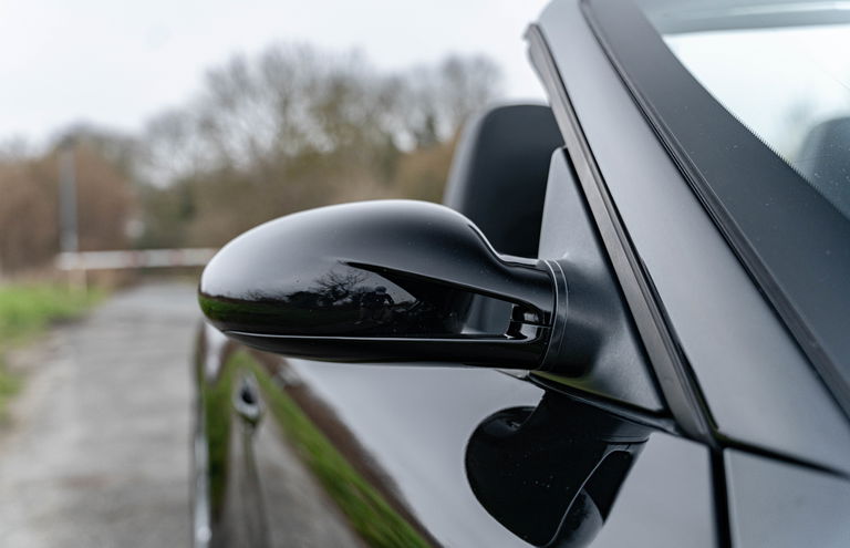 Porsche 997 Carrera S