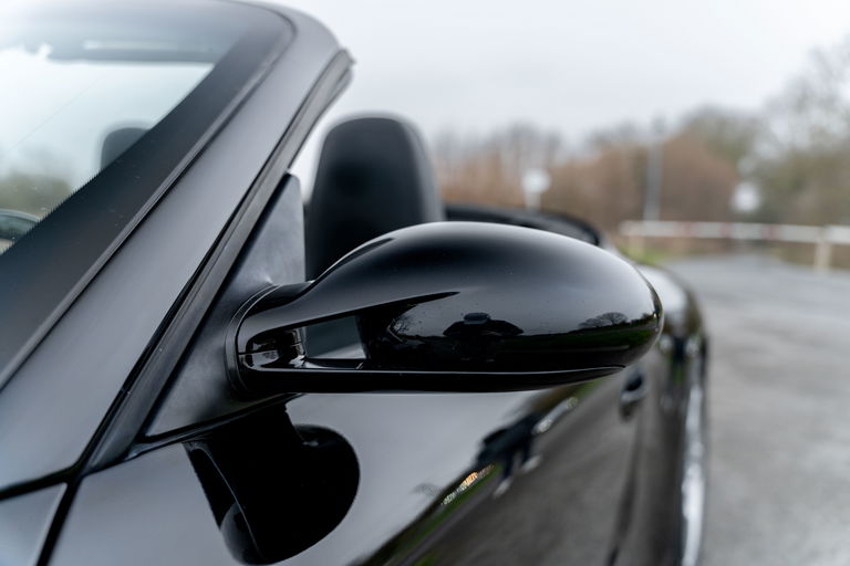 Porsche 997 Carrera S