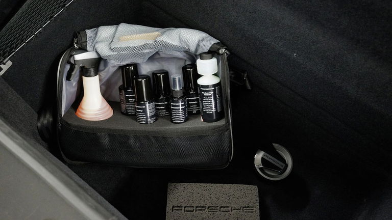 Porsche 992 Sport Classic