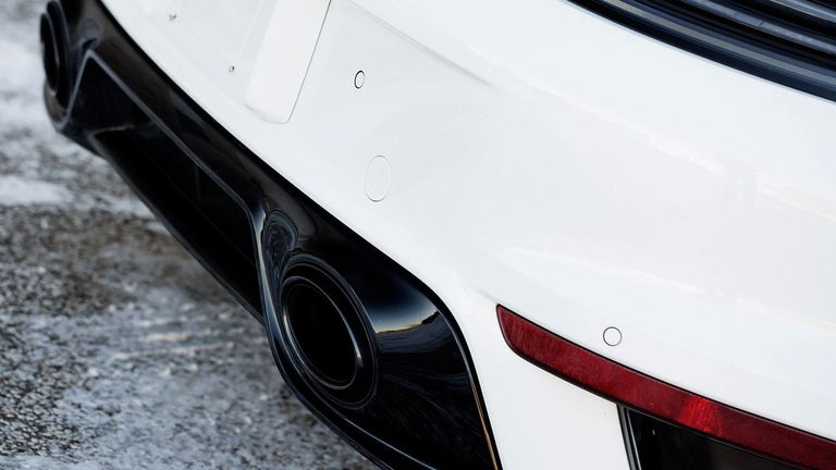 Porsche 992 Sport Classic