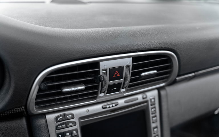 Porsche 997 Carrera S