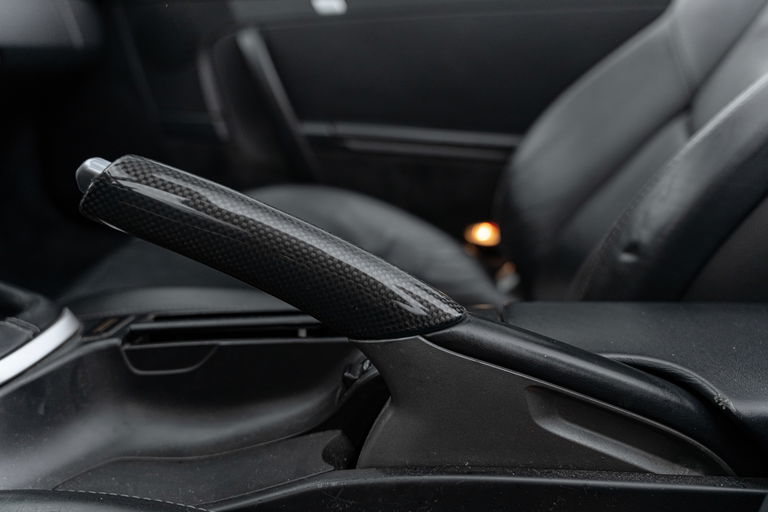 Porsche 997 Carrera S