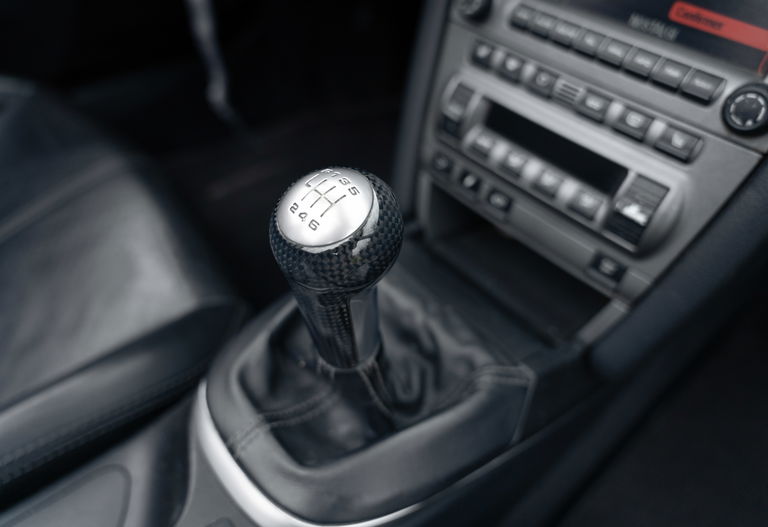 Porsche 997 Carrera S