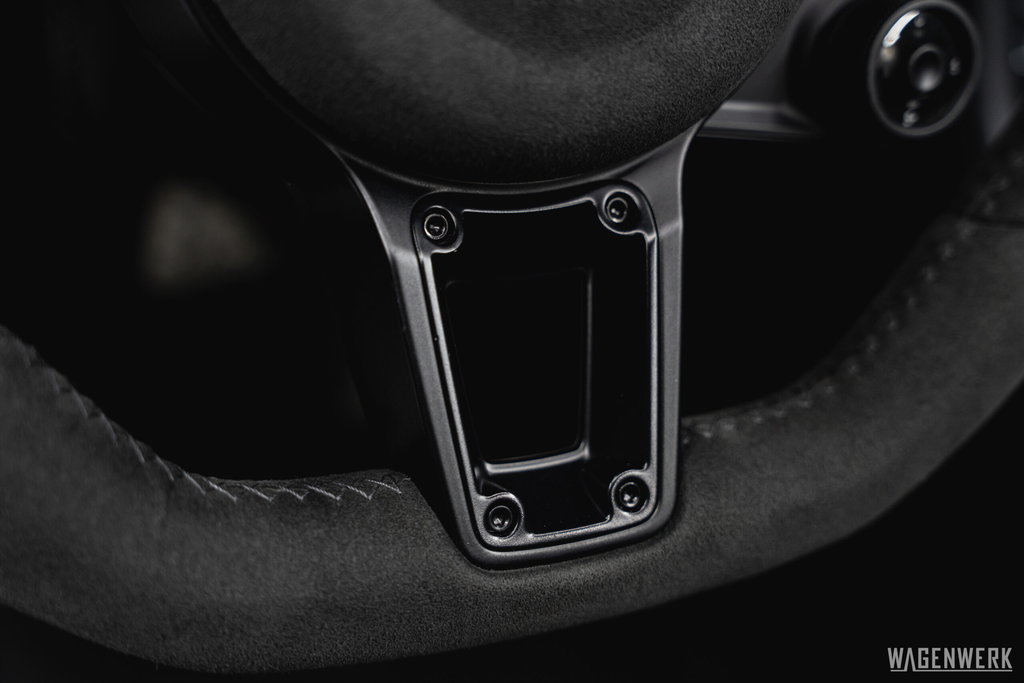 Porsche 991.2 Turbo S