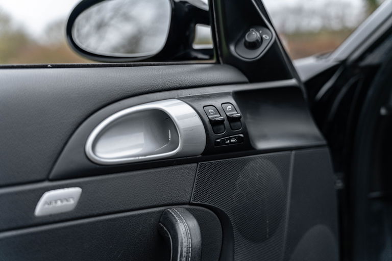 Porsche 997 Carrera S