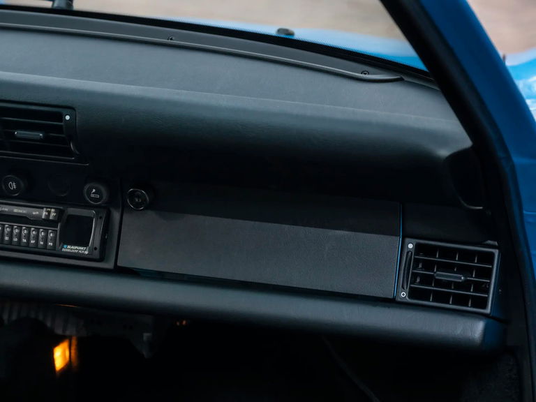 Porsche 993 Carrera RS