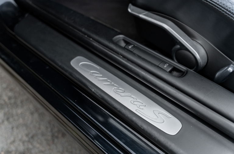 Porsche 997 Carrera S