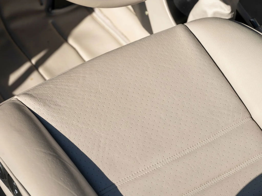 Porsche 911 Turbo Flachbau