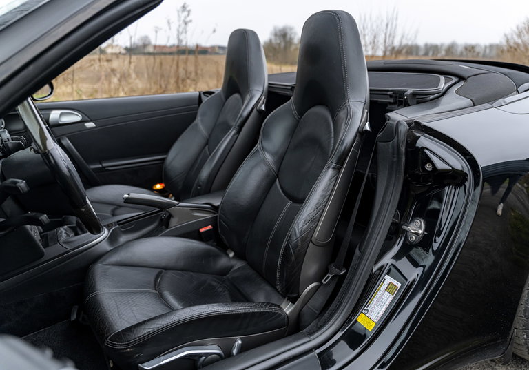 Porsche 997 Carrera S