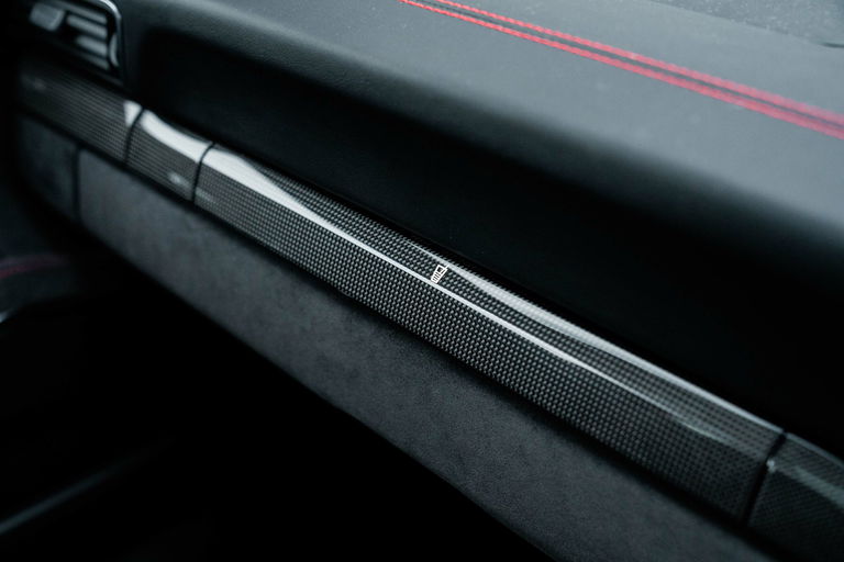 Porsche 991.2 Carrera GTS