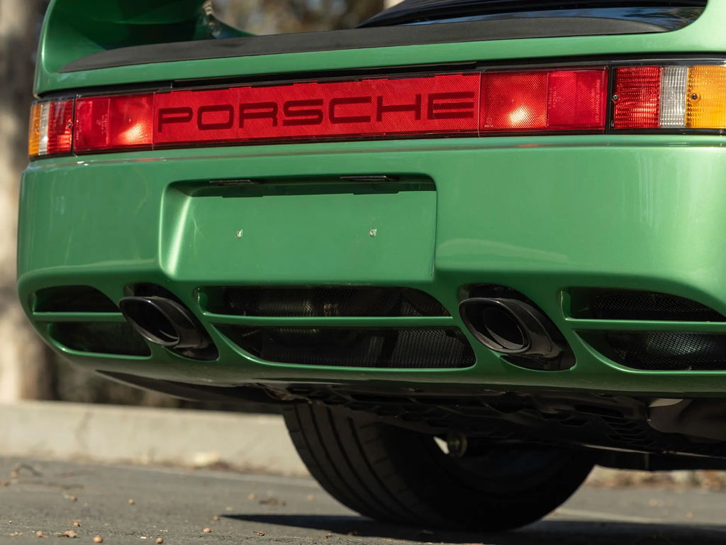 Porsche 959