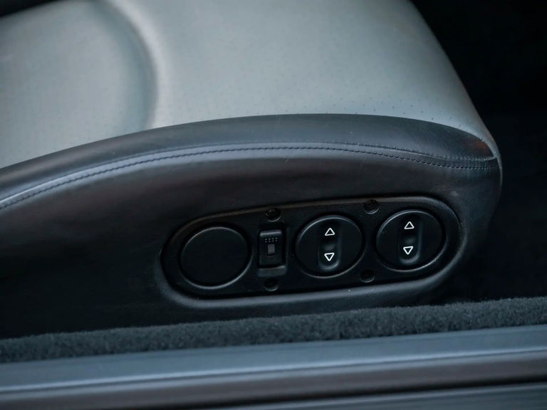 Porsche 993 Carrera RS