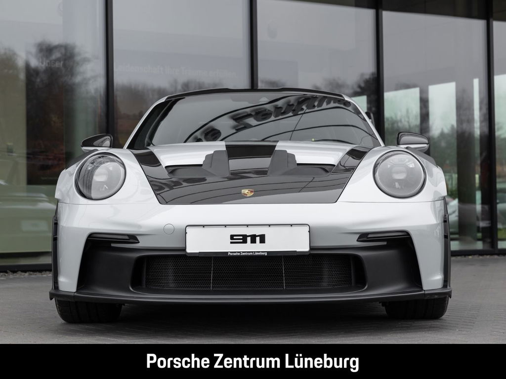 Porsche 992 GT3 RS