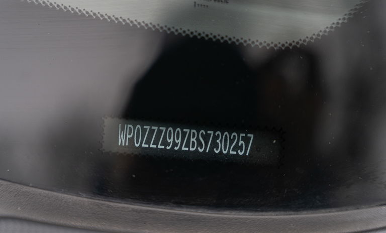 Porsche 997.2 Targa 4S