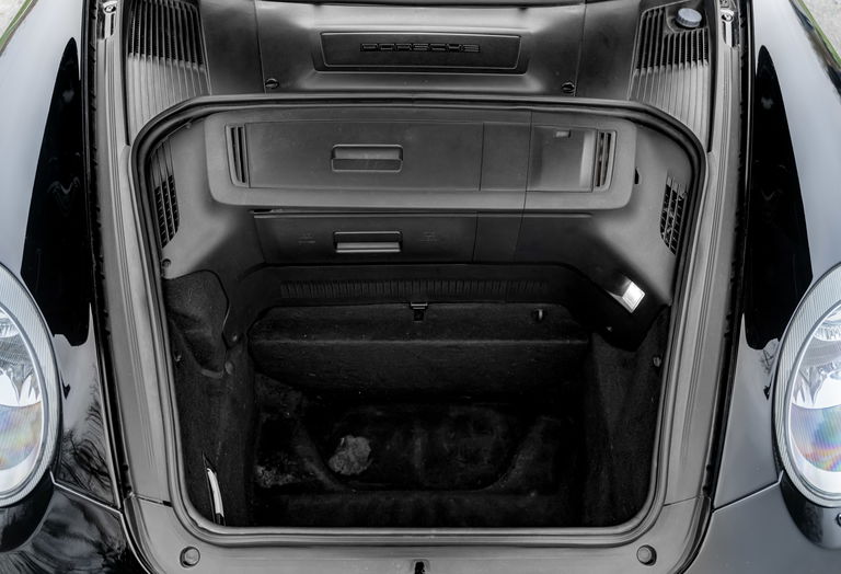 Porsche 997 Carrera S