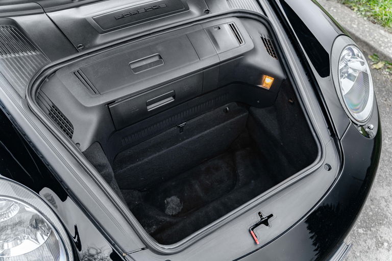 Porsche 997 Carrera S