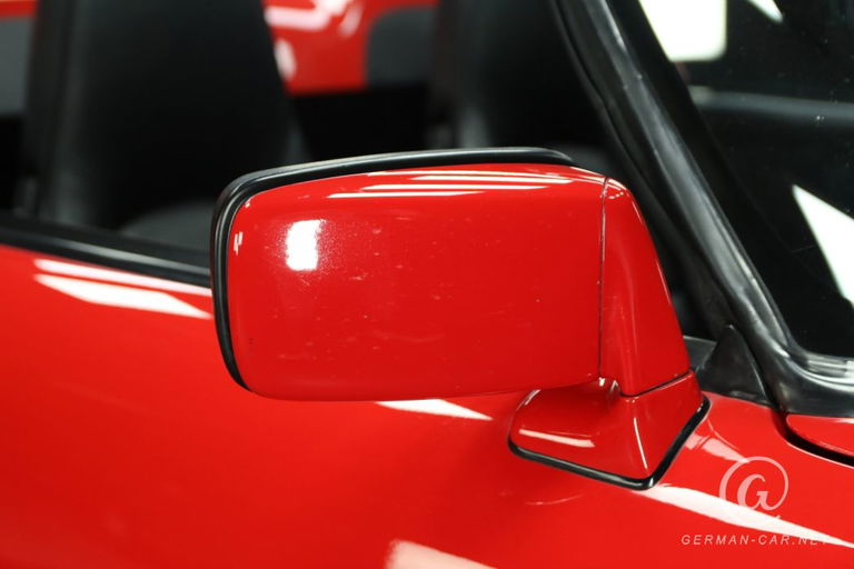 Porsche 911 Carrera 3.2 Speedster