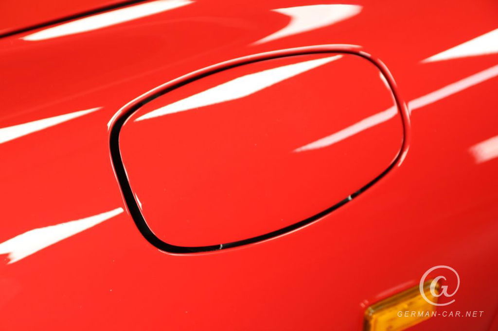 Porsche 911 Carrera 3.2 Speedster