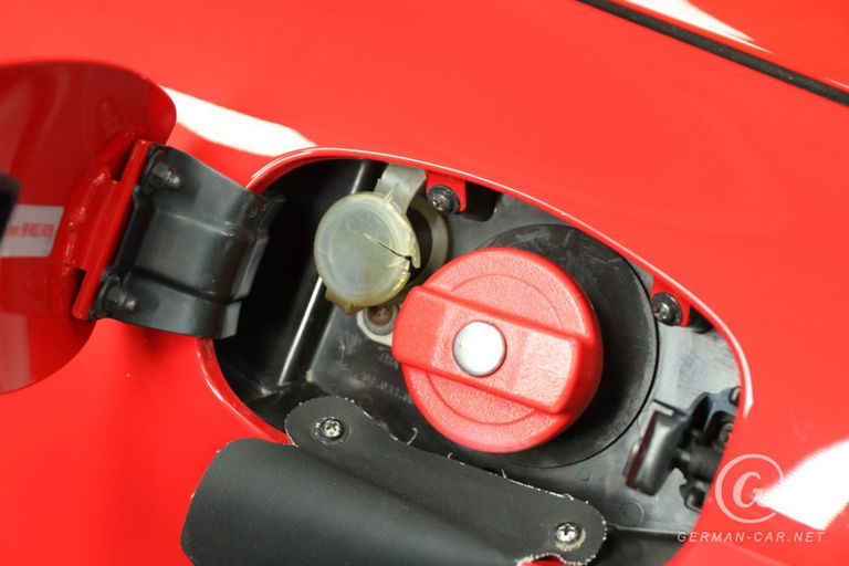 Porsche 911 Carrera 3.2 Speedster