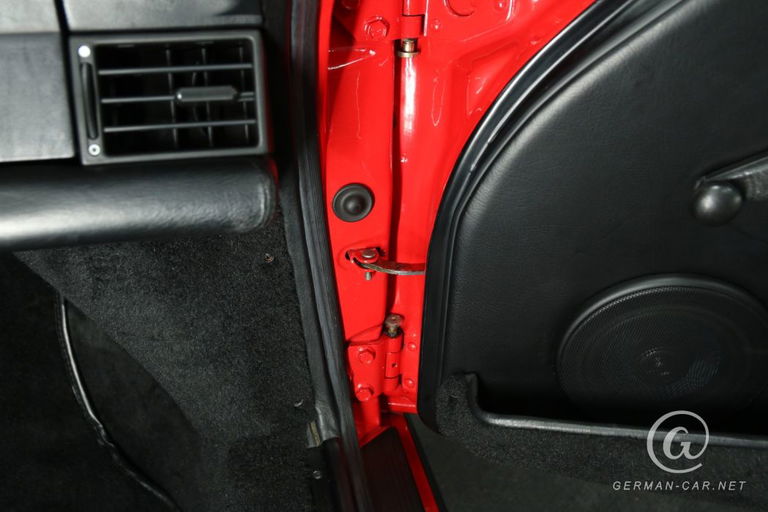 Porsche 911 Carrera 3.2 Speedster