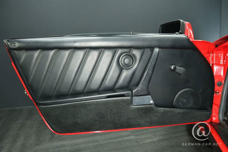 Porsche 911 Carrera 3.2 Speedster