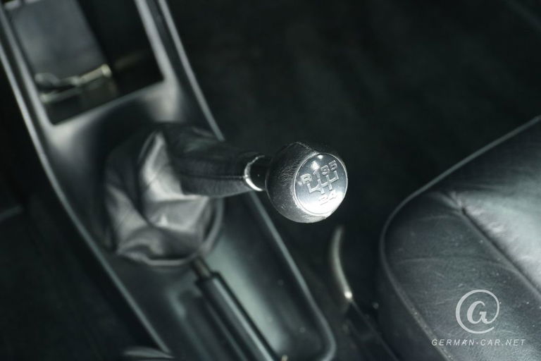 Porsche 911 Carrera 3.2 Speedster