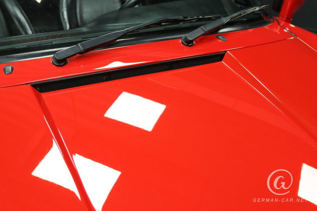 Porsche 911 Carrera 3.2 Speedster