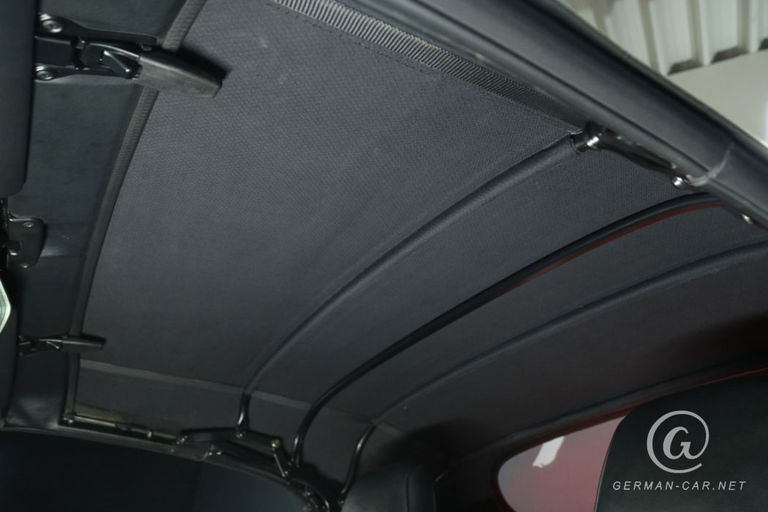 Porsche 911 Carrera 3.2 Speedster