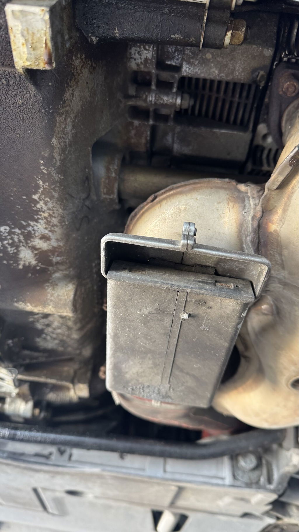 Porsche 993 Carrera 4