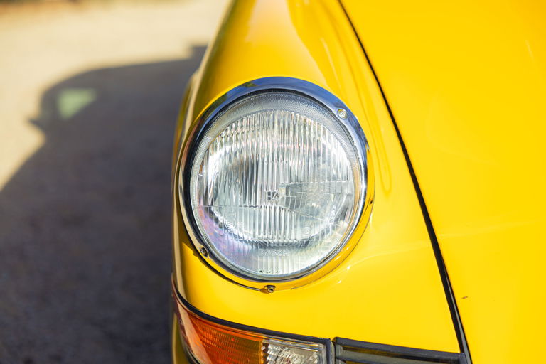 Porsche 911 Modified