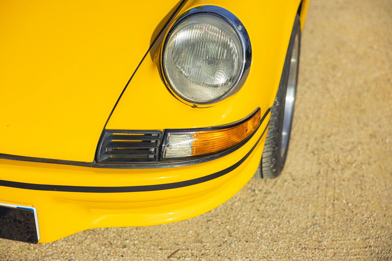 Porsche 911 Modified