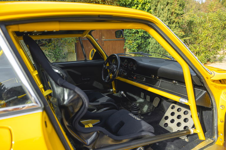 Porsche 911 Modified