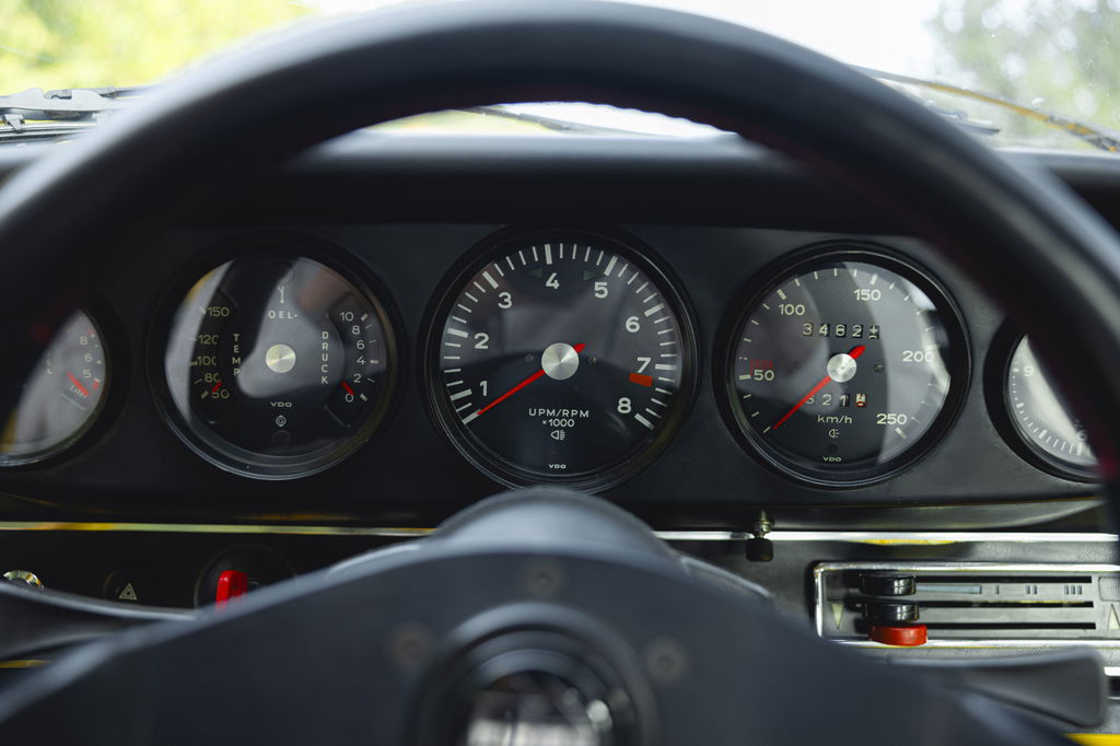 Porsche 911 Modified