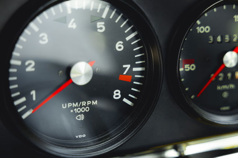 Porsche 911 Modified