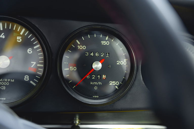 Porsche 911 Modified