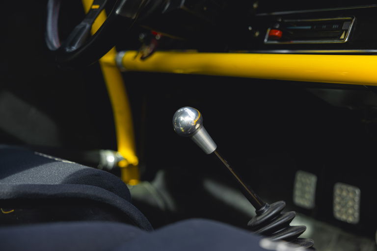 Porsche 911 Modified