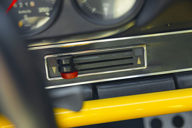 Porsche 911 Modified