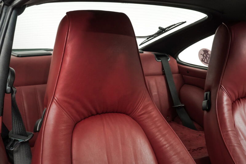 Porsche 964 Turbo 3.6