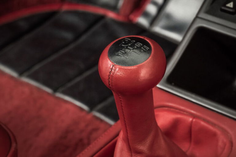 Porsche 964 Turbo 3.6