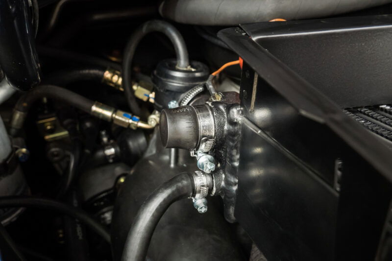 Porsche 964 Turbo 3.6