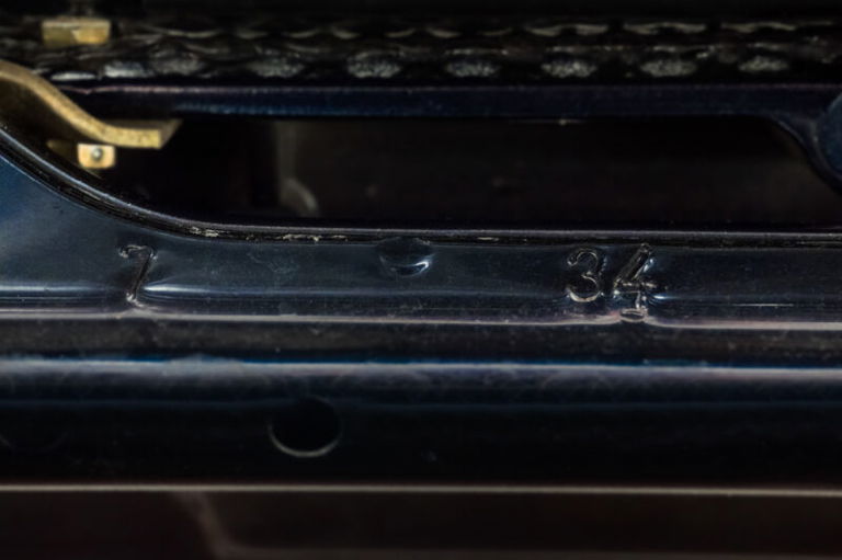 Porsche 964 Turbo 3.6